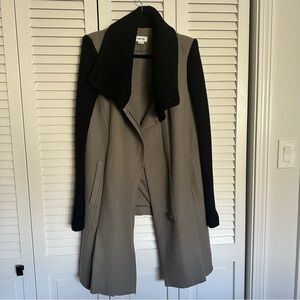 Helmut Lang Coat